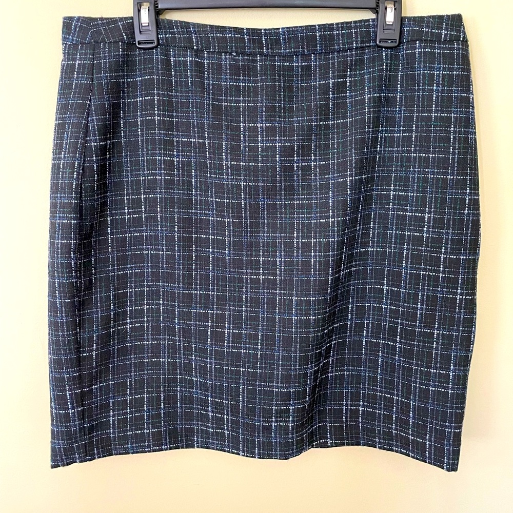 Ann Taylor Loft skirt